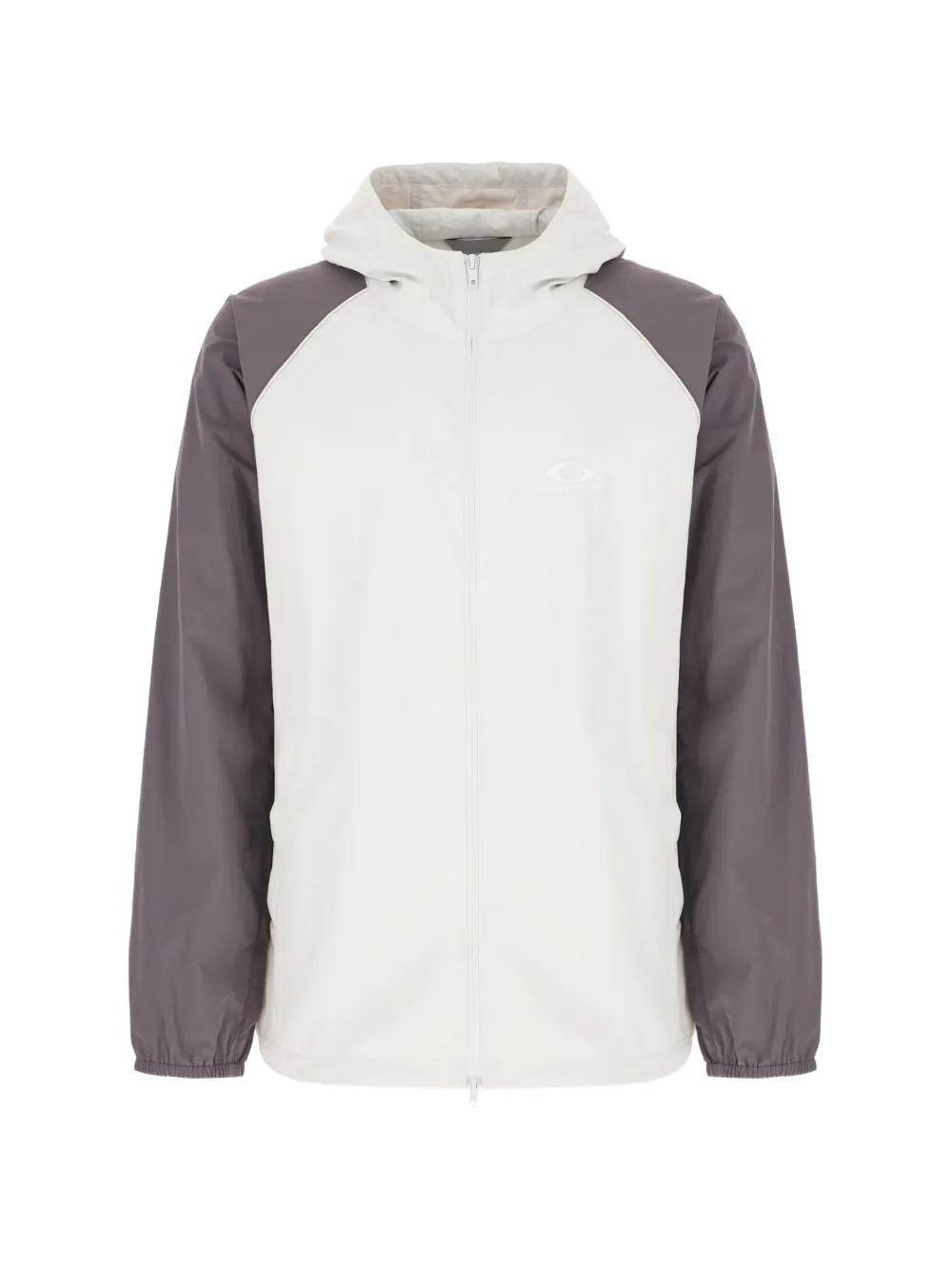 Balenciaga tracksuit hoodie - Grau