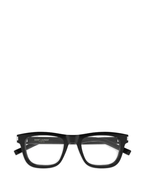 Saint Laurent Eyewear  square-frame glasses