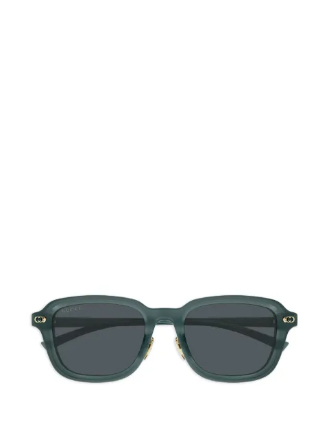 Gucci Eyewear square-frame sunglasses