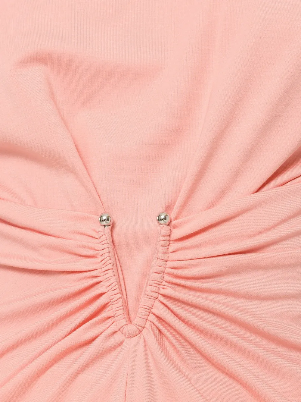 NISSA T-shirt met korte mouwen Roze