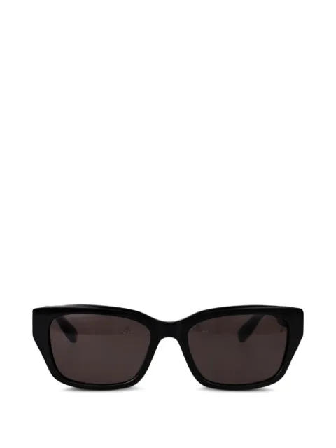 Balenciaga Eyewear rectangle-frame sunglasses