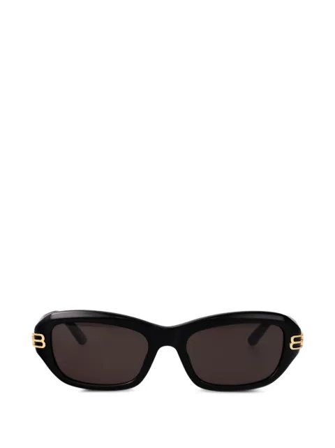Balenciaga Eyewear rectangle-frame sunglasses