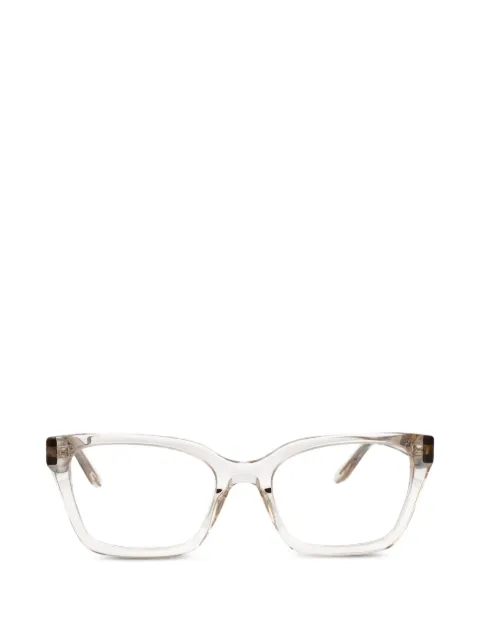 Balenciaga Eyewear square-frame glasses