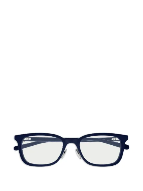 Gucci Eyewear square frame glasses