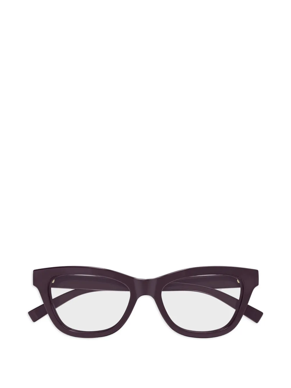 Gucci Eyewear cat-eye glasses - Viola