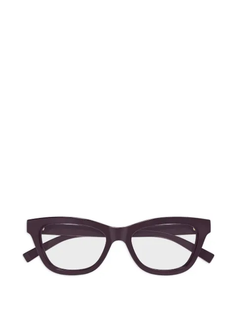 Gucci Eyewear cat-eye glasses