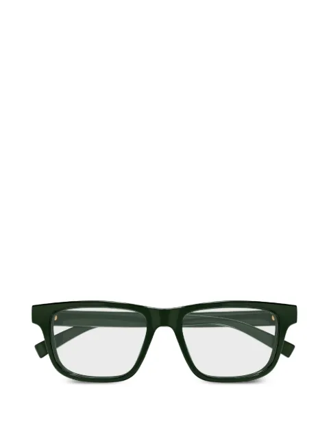 Gucci Eyewear rectangle-frame glasses