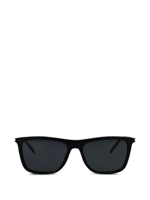 Saint Laurent Eyewear square-frame sunglasses