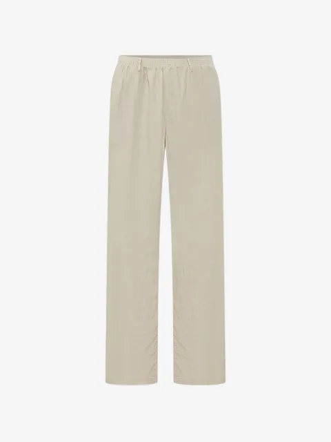 Cellar Door Alfonso elasticated-waist trousers