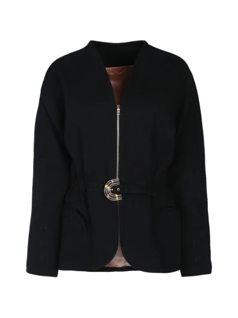 Blazé Milano zipped jacket