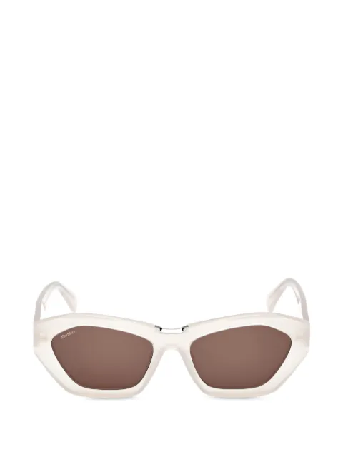 Max Mara Eyewear cat-eye-shape sunglasses