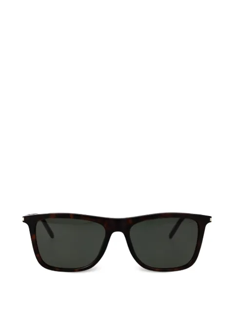 Saint Laurent Eyewear square-frame sunglasses