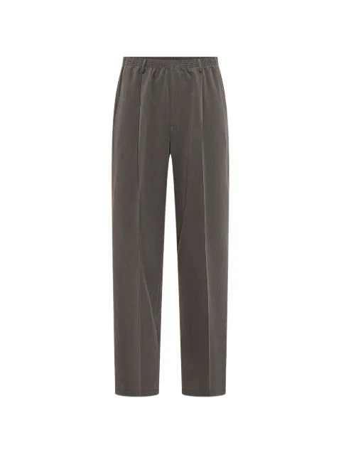 Cellar Door Ezio pleated trousers