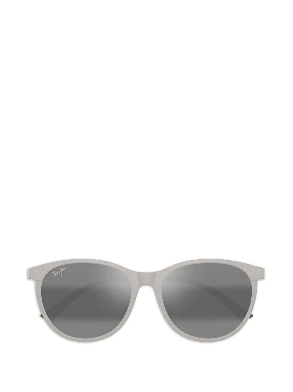 Maui Jim Occhiali da sole tondi - Grigio