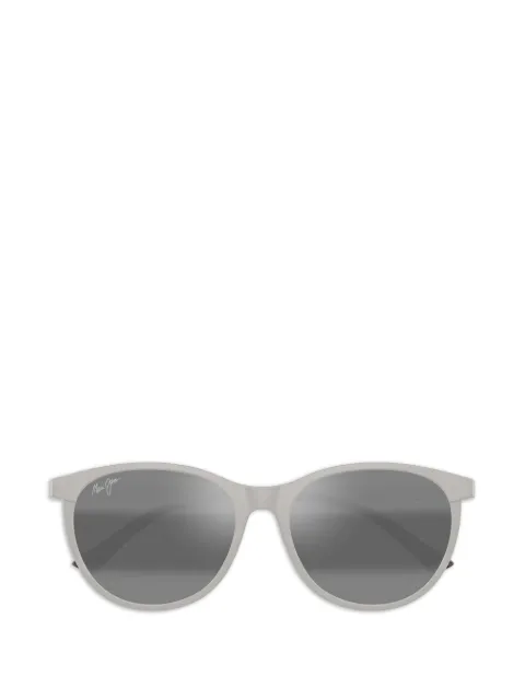 Maui Jim round frame sunglasses