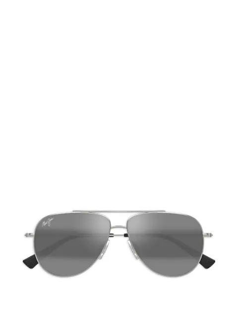 Maui Jim lentes de sol estilo piloto