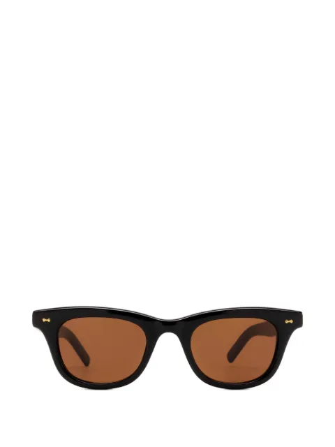 Chimi Aase round-frame sunglasses