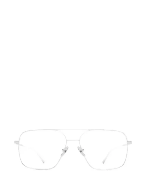 Chimi Titan square-frame glasses