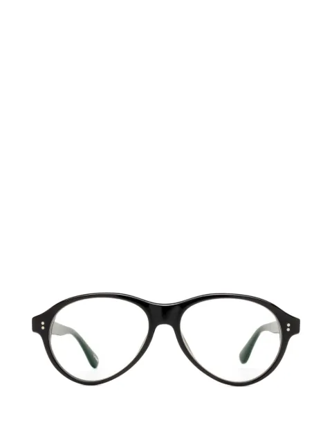 Chimi Tome round glasses