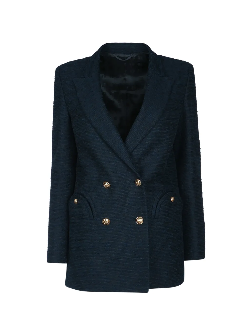 Blazé Milano double-breasted blazer - Blu