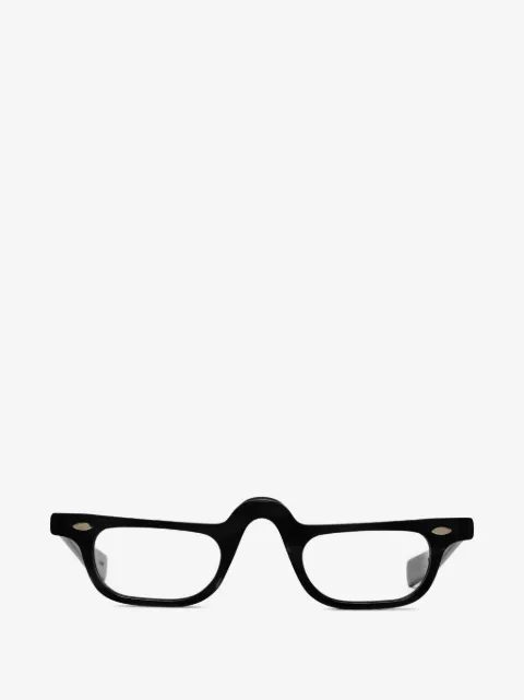 JULIUS TART OPTICAL lentes Half Eye