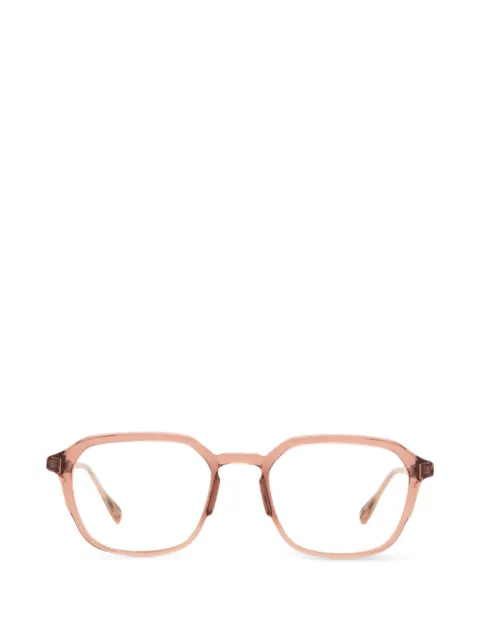 Mykita Janan octagonal-frame glasses