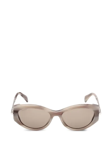 Max Mara Eyewear cat-eye-shape sunglasses