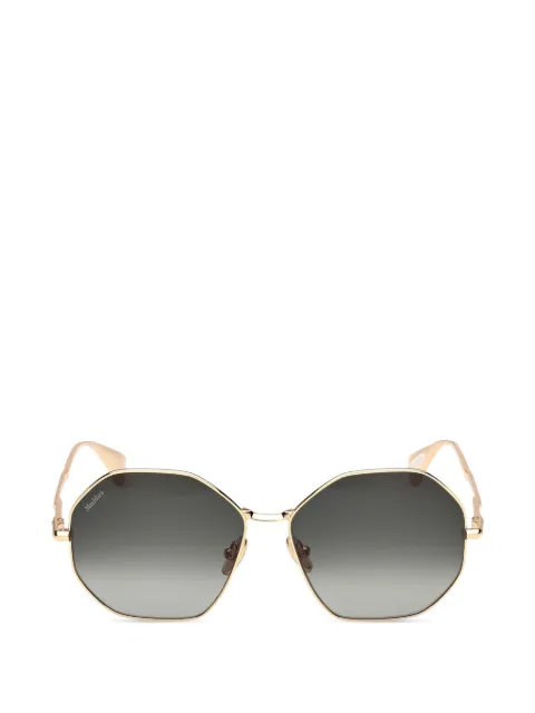 Max Mara Eyewear round-shape sunglasses