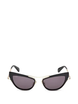 Max Mara Eyewear