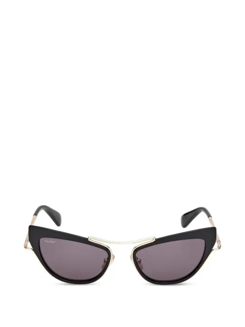 Max Mara Eyewear cat-eye sunglasses