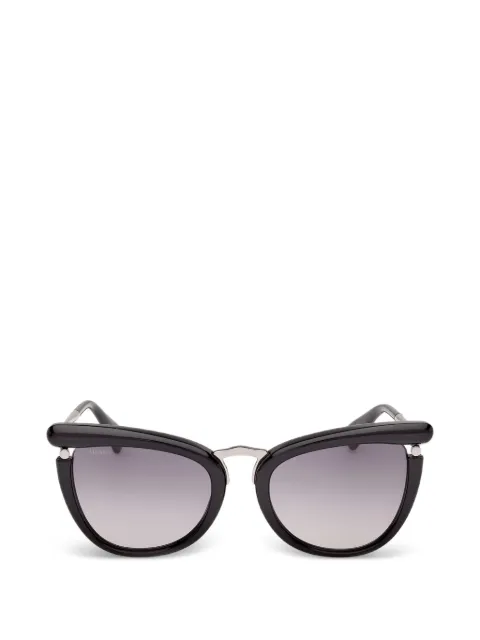 Max Mara Eyewear Cat-Eye-Sonnenbrille