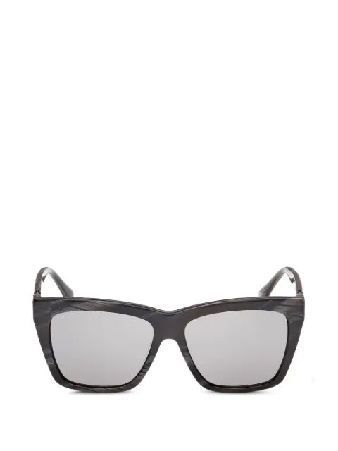 Max Mara Eyewear square-frame sunglasses