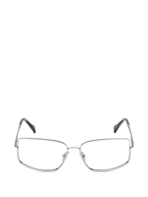 Max Mara Eyewear rectangle-frame glasses