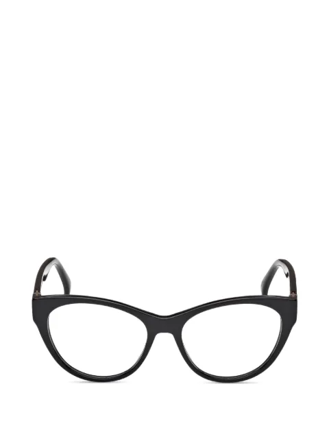 Max Mara Eyewear cat-eye-frame glasses