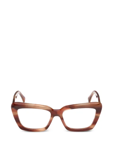 Max Mara Eyewear cat-eye-shape glasses