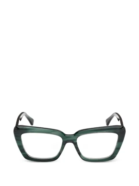 Max Mara Eyewear cat-eye-shape glasses