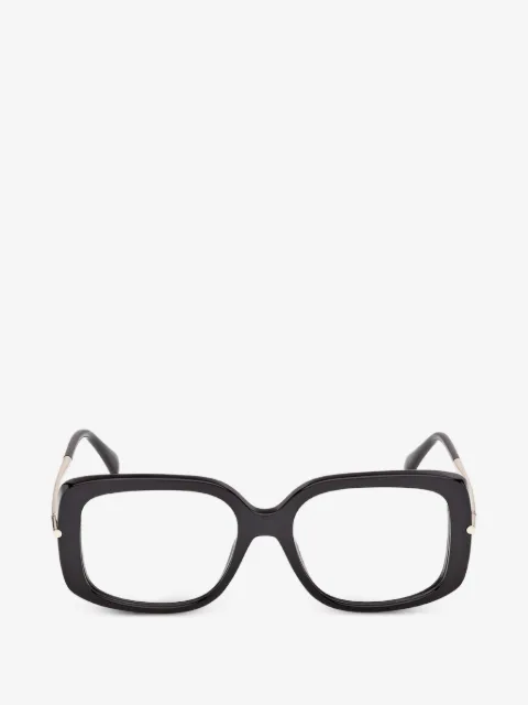 Max Mara Eyewear square-frame glasses