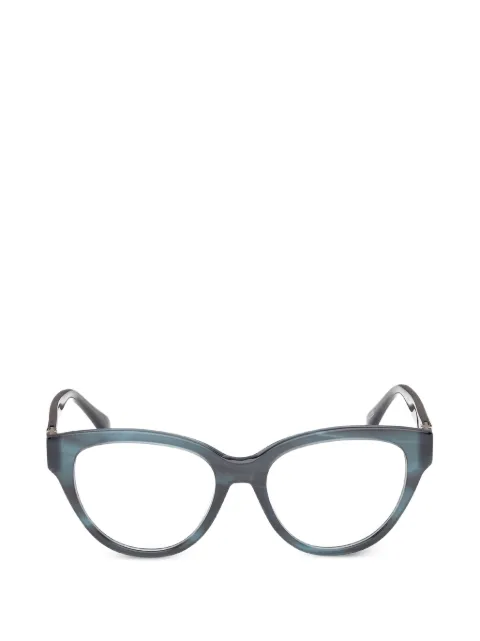 Max Mara Eyewear cat-eye glasses