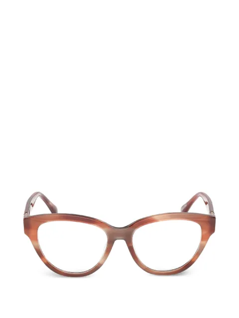 Max Mara Eyewear cat-eye glasses