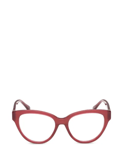 Max Mara Eyewear cat-eye glasses