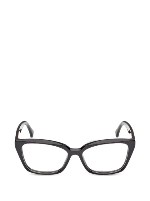 Max Mara Eyewear square-frame glasses