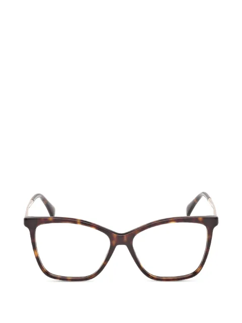 Max Mara Eyewear square-frame glasses