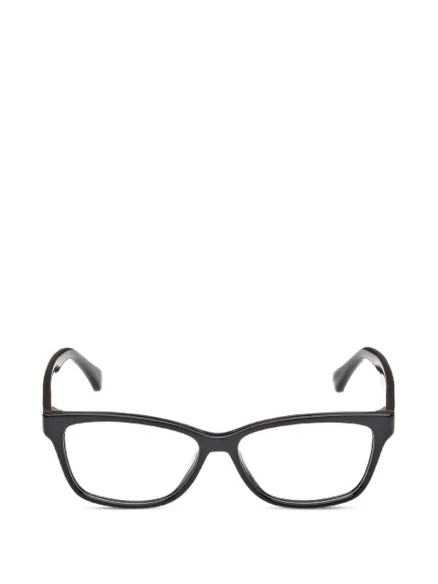 Max Mara Eyewear rectangle-frame glasses