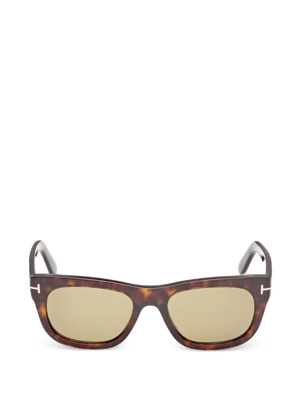 TOM FORD Eyewear Finn sunglasses - Braun