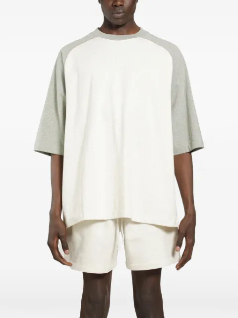 Fear Of God Signature Baseball T-shirt