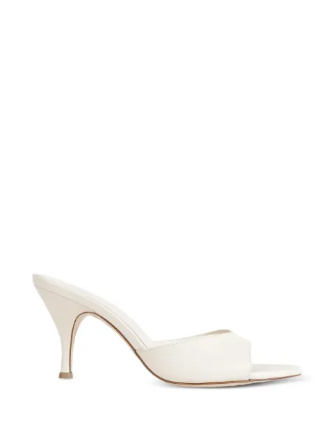 Aeyde Samia stiletto sandals