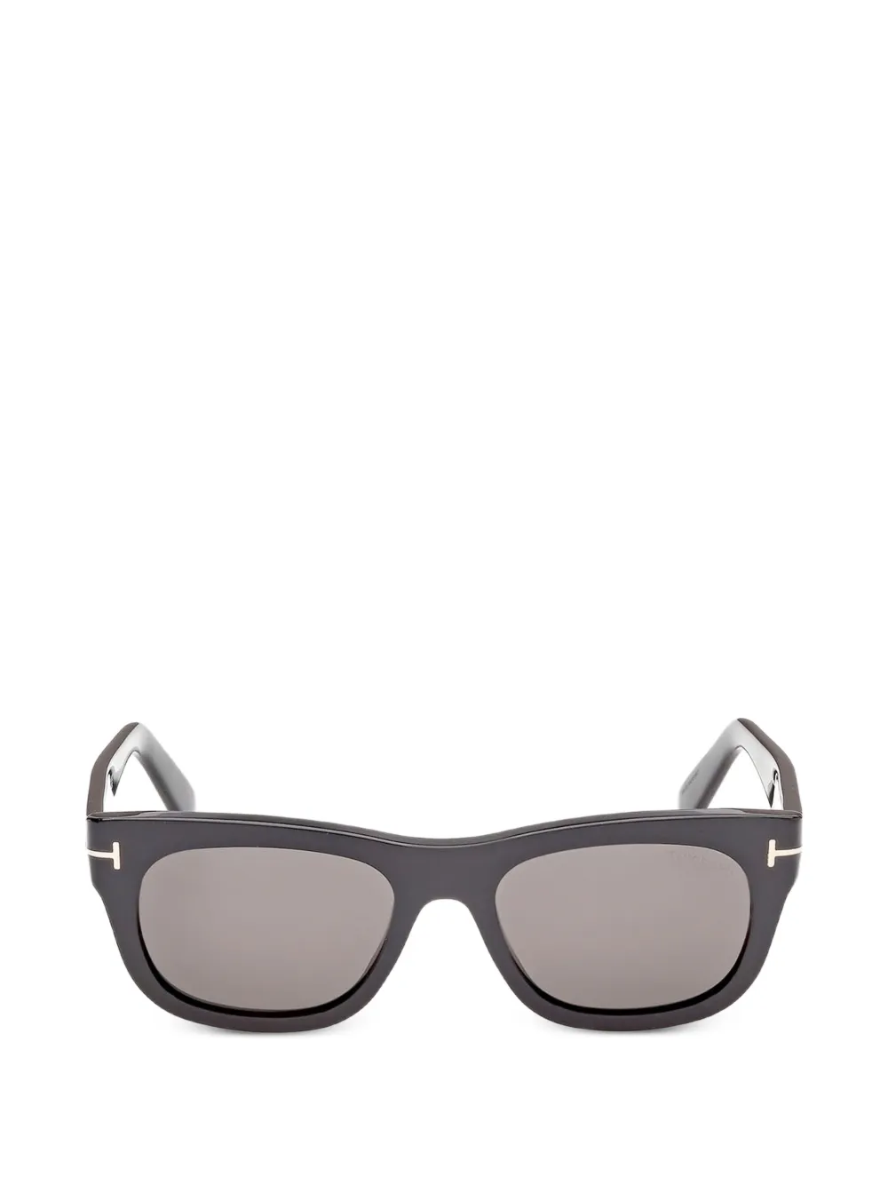 TOM FORD Eyewear Emma square-frame sunglasses - Schwarz