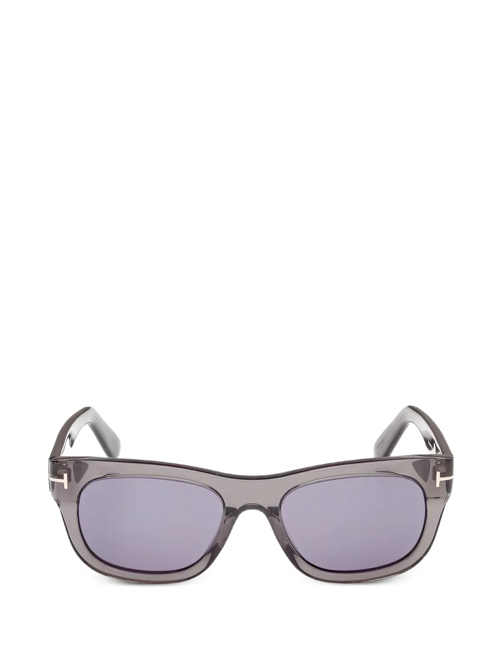 TOM FORD Eyewear Marshall sunglasses - Grau