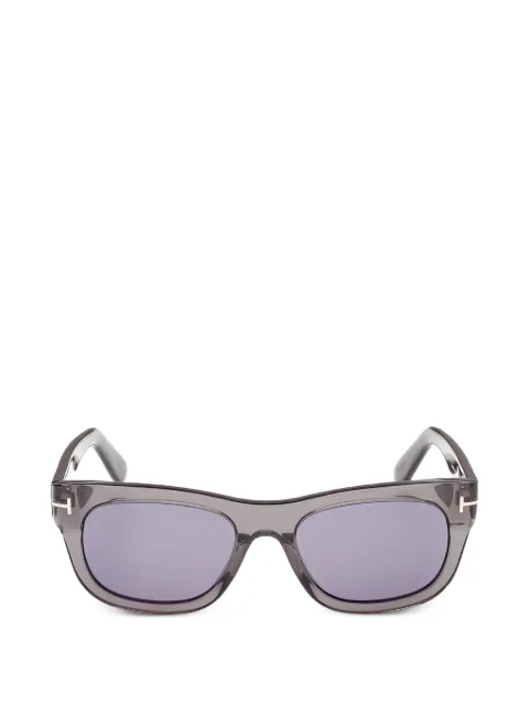 TOM FORD Eyewear Marshall sunglasses