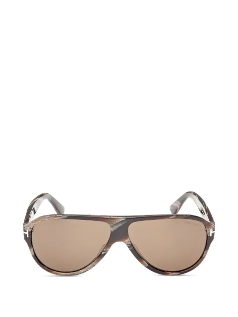 TOM FORD Eyewear  Samuele sunglasses
